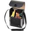 Parat 30.200-581 TOP-LINE Tool Bag Leather 17 Pockets Aluminium-Reinforced