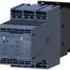 Układ łagodnego rozruchu 11 kW Siemens Łagodny rozruch 3-fazowy 200 → 480 V AC zakres SIRIUS 25 A IP20