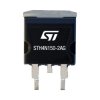 STH4N150-2AG Automotive-grade N-channel 1500 V, 6 Ohm typ., 2.6 A PowerMESH Power MOSFET in an H2PAK-2 package