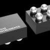 1600-mA, High-Efficiency Step-Down Converter optimized for small solution size