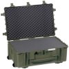 Explorer Cases Walizka outdoorowa 113.1 l (D x S x W) 860 x 560 x 355 mm oliwkowy 7630.G