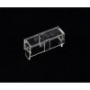 R-TECH 522819 PCB Mount 5x20 Fuseholder Transparent Cover