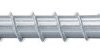 Fischer 536870 Śruba do betonu 12 mm 85 mm Nasadowa 20 szt.