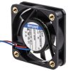 Wentylator osiowy 24 V DC DC 40 x 40 x 10mm 800mW 8m³/h 22.1dB