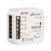 Radiowy odbiornik dopuszkowy 2-kanałowy ROP-05 EXTA FREE