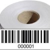 Etykiety z kodem kreskowym Benning 756302, 1 szt. Benning 756302, 1 szt.