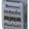 Siemens 3NP11431DA10 Rozłącznik bezpiecznikowy 3 styki 250 A 690 V/AC 1 szt.
