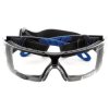 Draper Expert 02939 Clear Anti-Mist Glasses