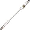 Eisco PH1196B3 - Spectrum Tube - Helium - 260mm Length