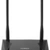 EDIMAX BR-6428NS V5 Router WiFi 2.4 GHz 300 MBit/s