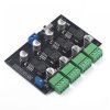 Moduł zasilacza przełączającego LM2596 3.3V 5V 12V ADJ Regulowane wyjście napięcia 3A Wysoka wydajność Niski poziom hałasu do au