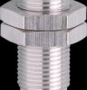 Inductive sensor, PNP, flush mounting M12, not flush, 1 Form A (N/O), 36 V (DC), 100 mA, IFS211
