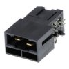 Molex 782291002 Obudowa złącza pin męskiego na PCB, 1 szt.