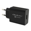 Ład. Qualcomm Quick Charge 3.0 3A 18W USB 50131