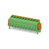 Phoenix Contact SDC 2,5/10-PV-5,0-ZB SKEDD Direct Connector 12 A 5mm 10 Way