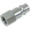 Sealey AC89 PCL Screwed Adaptor Female 1/8"BSP