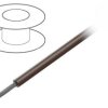 3050-BR005 Przewód na rolce 30,5m linka Cu 24AWG PVC brązowy 300V