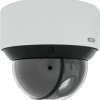 Kamera CCTV, zewnętrzna 2560 x 1440pikseli Kopułka ABUS Security-Center