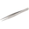 Lindström TL 00B-SA Precision Tweezers 00B Pointed 120mm 1piece