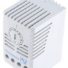 Termostat do szaf sterowniczych -5 → +105 °F. Przełączanie Pfannenberg FLZ