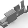 Receptacle, 1.29-1.42 mm², AWG 16, crimp connection, tin-plated, 3-647485-1