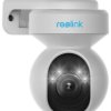 E540 - E1 Outdoor - kamera IP 5Mpx WiFi 2.4GHz / 5GHz