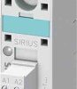 Przekaźnik półprzewodnikowy Siemens 600 V SPST