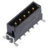 15520052601333 Złącze: płytka-płytka męskie, P5 har-flex Power SMT