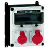 Bals Elektrotechnik Rozdzielacz prądowy CEE 89048 89048