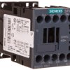 Stycznik mocy 7A 3P 24V DC 0Z 0R S00 3RT2015-1FB41
