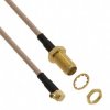 Złącze SMA Molex Molex MOL DataCom & Specialty 897616820 gniazdo, złącze męskie 50 Ω 1 szt.