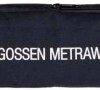 Gossen Metrawatt Z320A Case METRACLIP 41/410 Torba na urządzenie pomiarowe