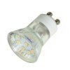 GU10 Fi.35 1,8W 856 120deg; SMD Oro 1334 230V