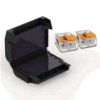 Easy-Protect 522 Puszka Żelowa Ze Złączkami Wago-Compact 0,5-6 Mm2, (2...