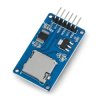 Moduł czytnika kart microSD