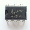 ICL7660SCPA DIP8/50
