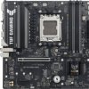 Płyta główna Asus TUF A620AM-PLUS WIFI #####AMD AM5 Micro-ATX AMD® A620A