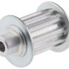 Koło pasowe rozrządu, materiał: Aluminium, Z: 10, sz. paska: 16mm