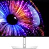 Dell U2724DE UltraSharp Monitor EEK F (A - G) 68.6 cm (27 cal) 2560 x 1440 px 16:9 5 ms HDMI, DisplayPort, USB-C® (USB 3