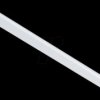 2100030 Diffuser luminaire, 18 W, 1600 lm, 4000 K, white