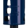 Otwornica Ø: 51mm Końcówka z węglika Bosch Otwornica Otwornica gł. cięcia: 60mm