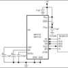 MAX1143 14-Bit ADC, 200ksps, +5V Single-Supply with Reference