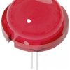 Taśma LED Kingbright DLC2/6SURKD DLC2/6SURKD, 180 mcd, 1 szt.