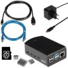 Raspberry Pi 4 Kit, 4GB, B2B VESA Kit, Joy-IT