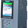 Sterownik programowalny PLC Siemens SIMATIC S7-1500F 20 20 Jednostka centralna Profibus, Profinet Seria SIMATIC S7-1500