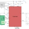 Automotive low-power signal improvement CAN FD transceiver with inhibit (INH) and WAKE | DMT | 14 | -40 to 150