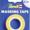 Revell Taśma maskująca 10 m x 20 mm
