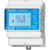 Electric meter, LCD display, (L x W x H) 59.6 x 71.9 x 99.4 mm, 7E8584000310