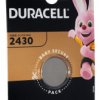 CR2430 - bateria litowa