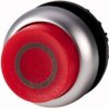 Eaton 216975 M22-DLH-R-X0 Przycisk podświetlany pierścień przedni z tworzywa sztucznego 1 szt.